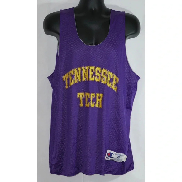 Champion Other - Tennessee Tech Champion Jersey SizeXL Vintage Rare